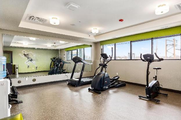 best western plus philadelphia pennsauken hotel
