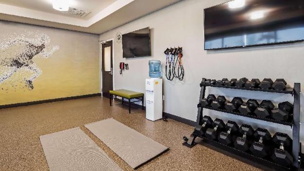 best western plus philadelphia pennsauken hotel