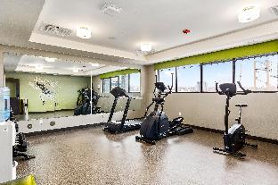best western plus philadelphia pennsauken hotel
