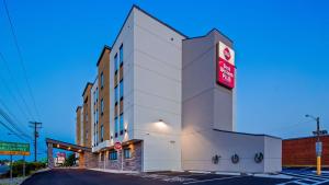 best western plus philadelphia pennsauken hotel