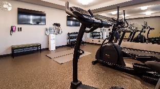 best western plus philadelphia pennsauken hotel