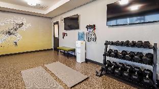 best western plus philadelphia pennsauken hotel