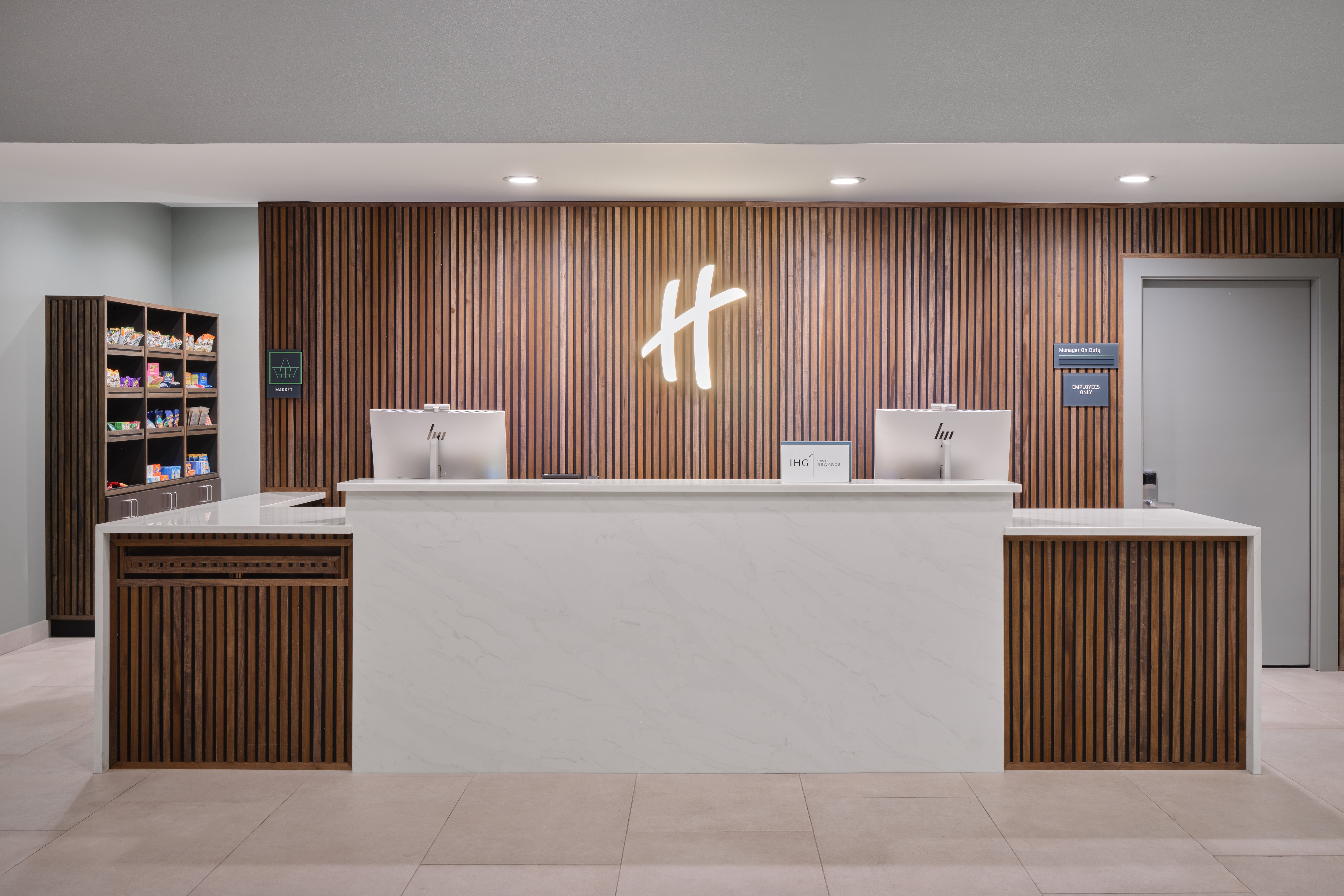 holiday inn gonzales an ihg hotel