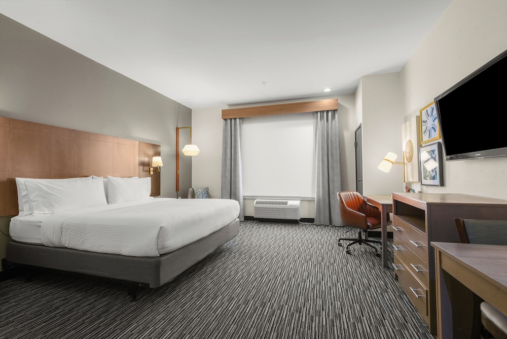 holiday inn gonzales an ihg hotel