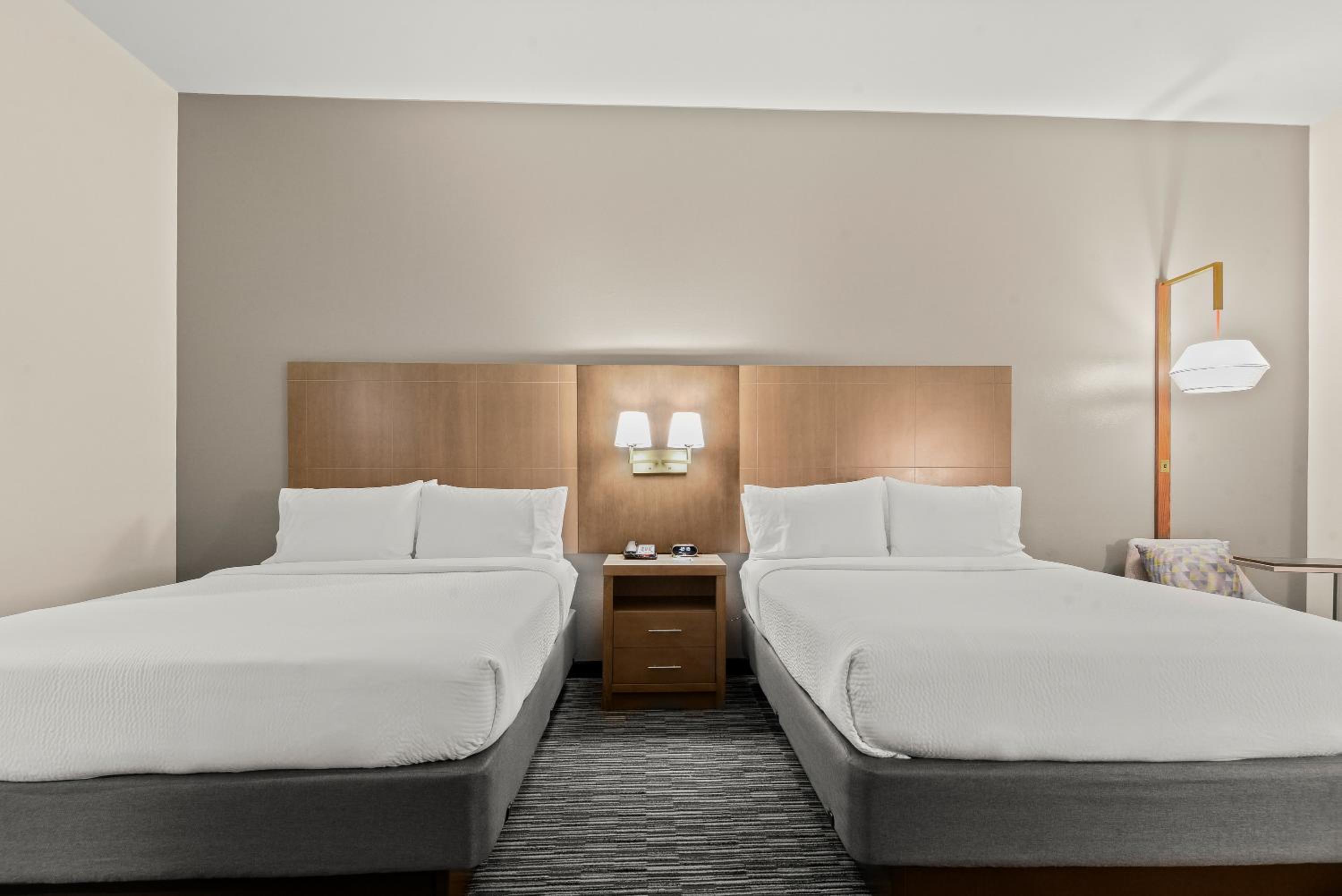 holiday inn gonzales an ihg hotel