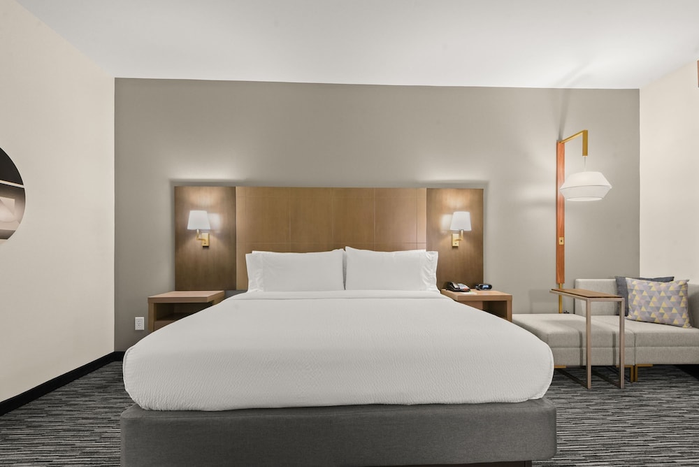 holiday inn gonzales an ihg hotel