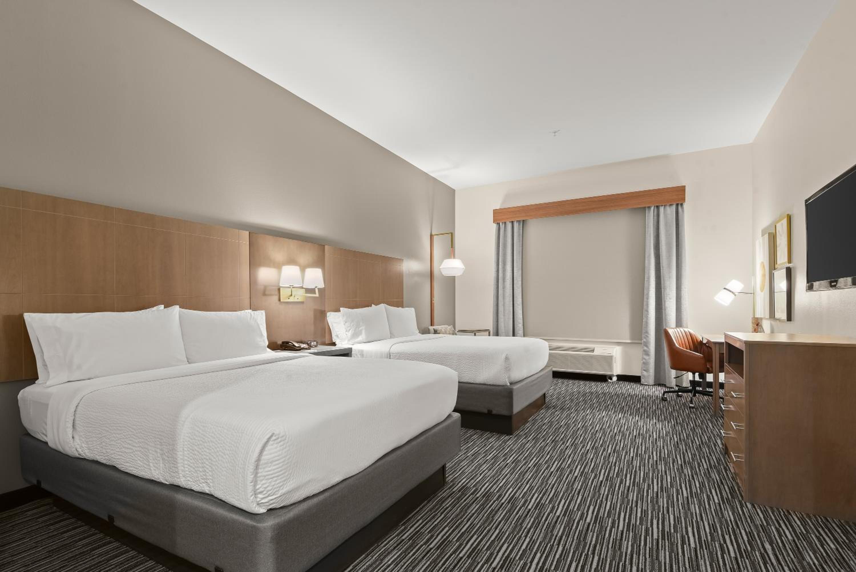 holiday inn gonzales an ihg hotel