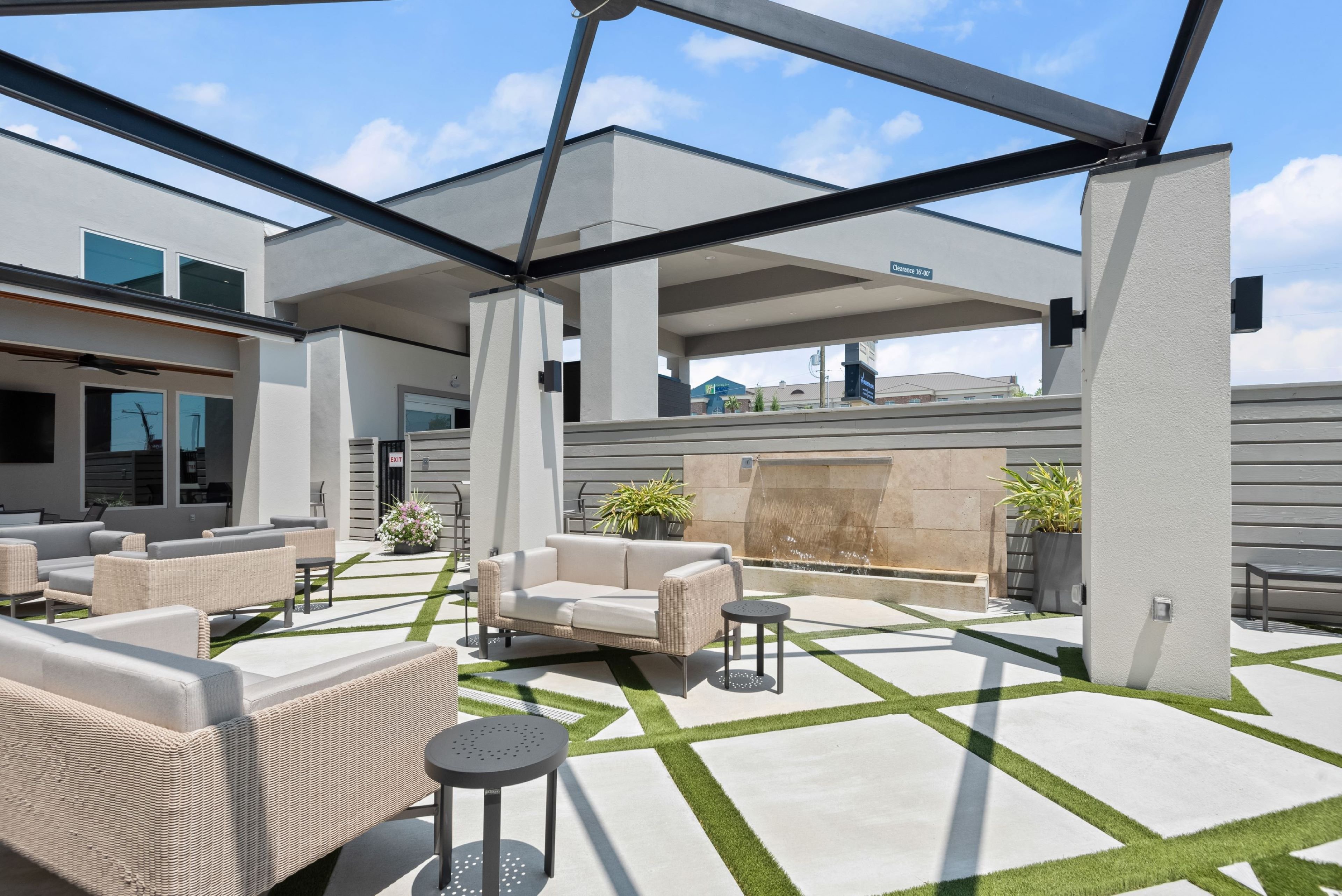 holiday inn gonzales an ihg hotel