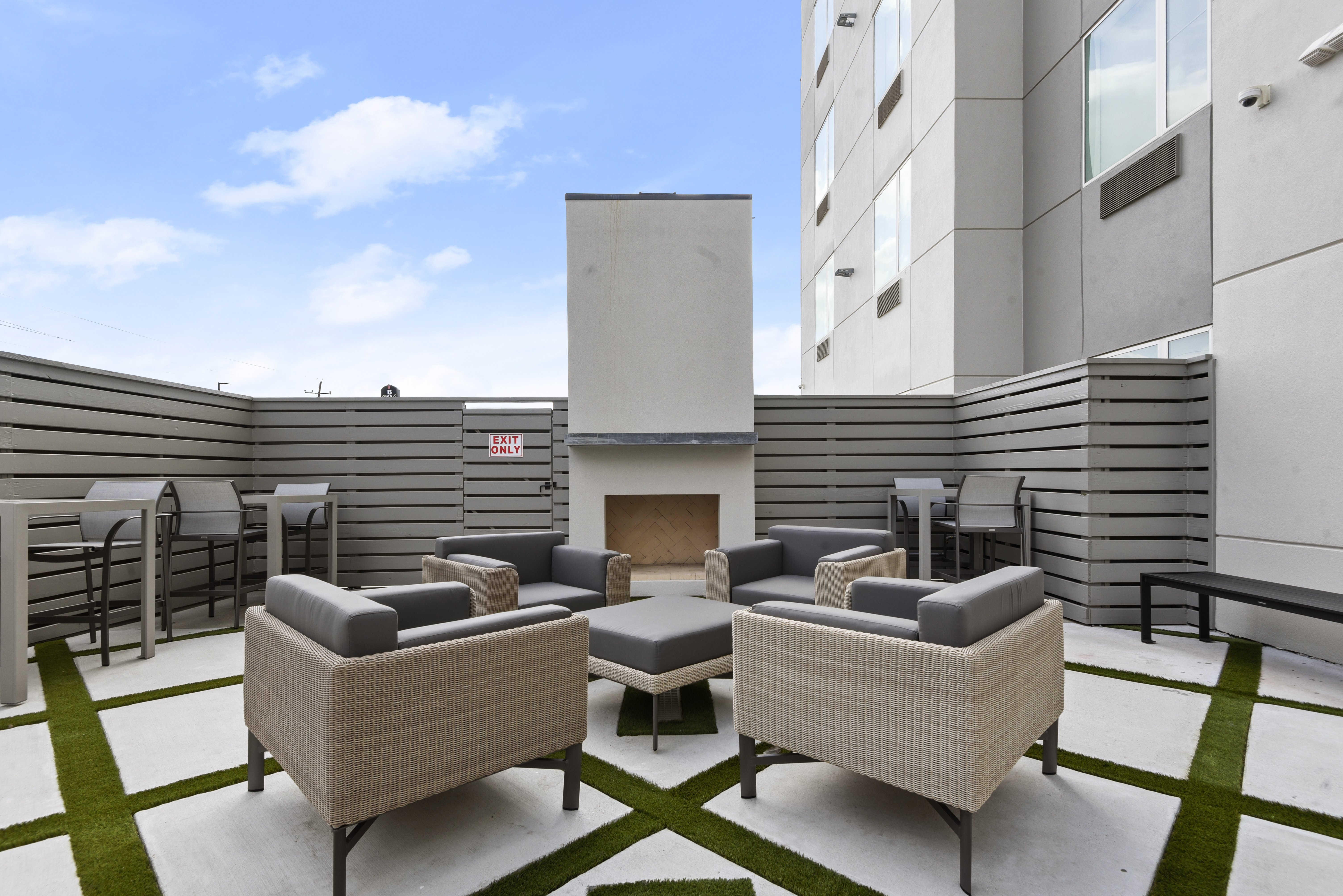 holiday inn gonzales an ihg hotel