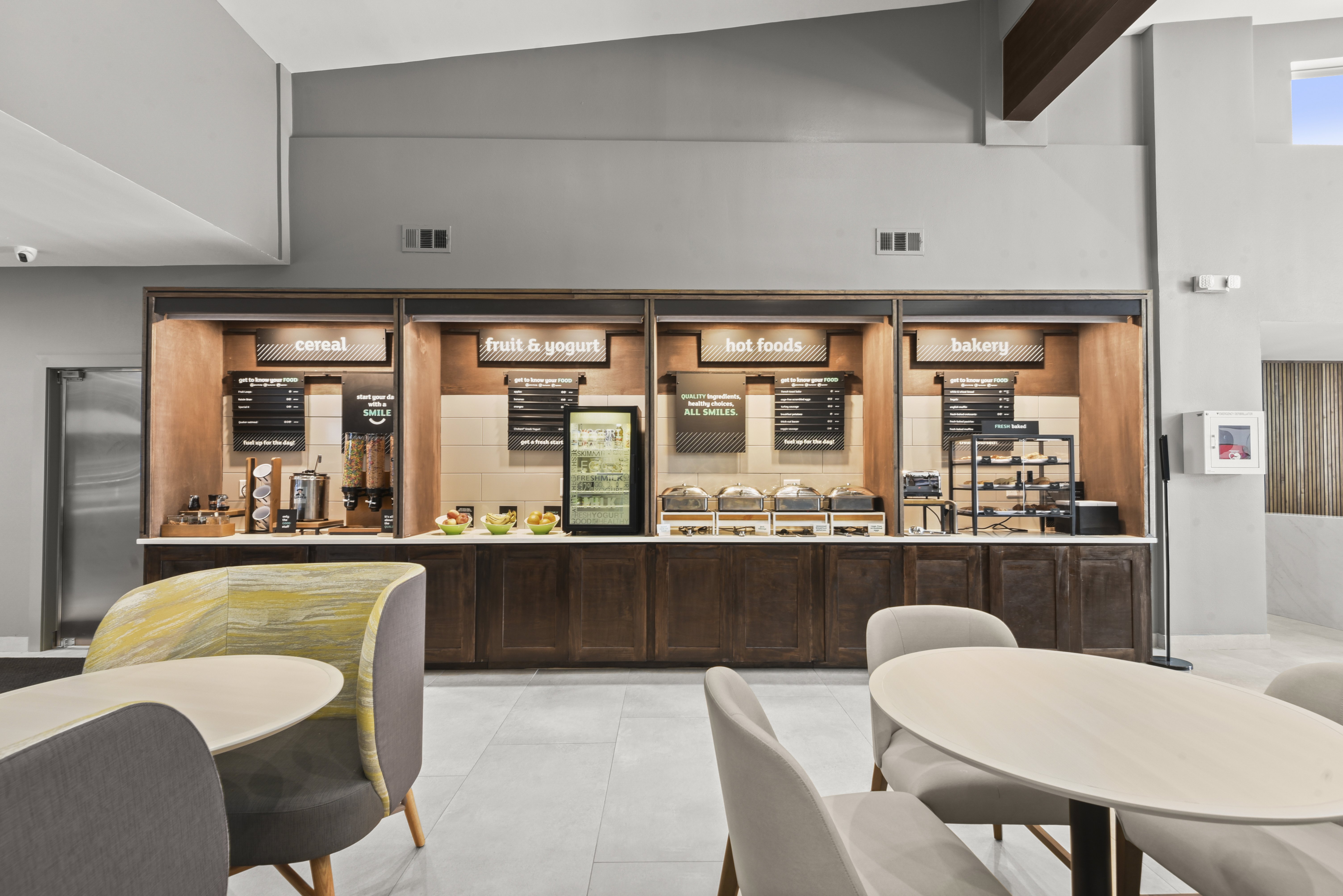 holiday inn gonzales an ihg hotel