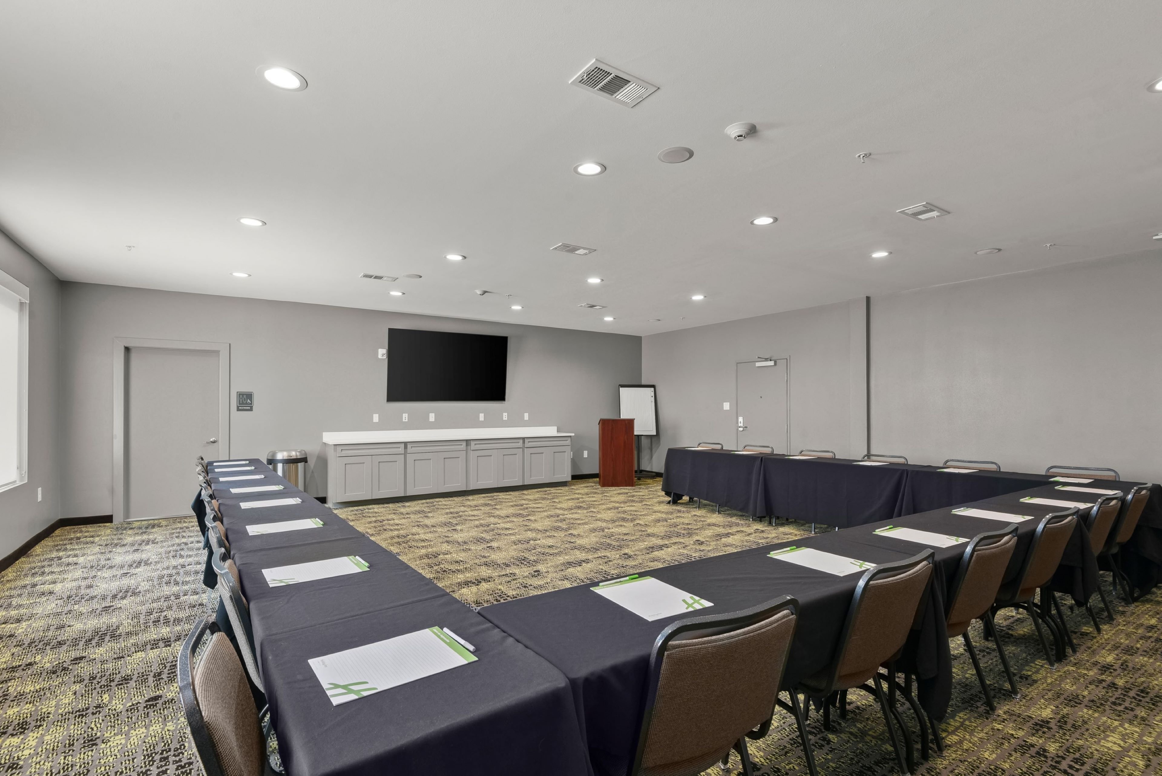 holiday inn gonzales an ihg hotel