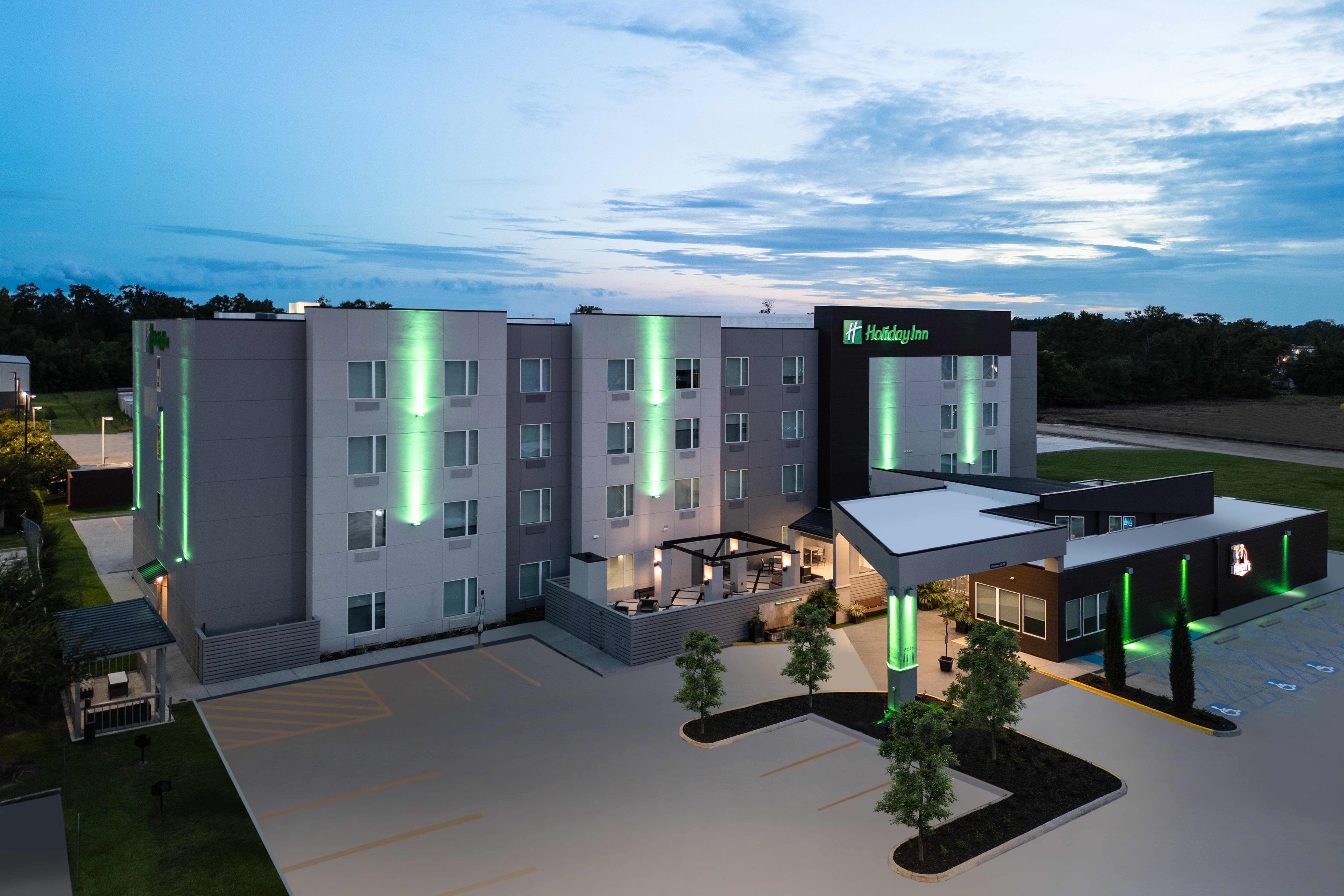 holiday inn gonzales an ihg hotel