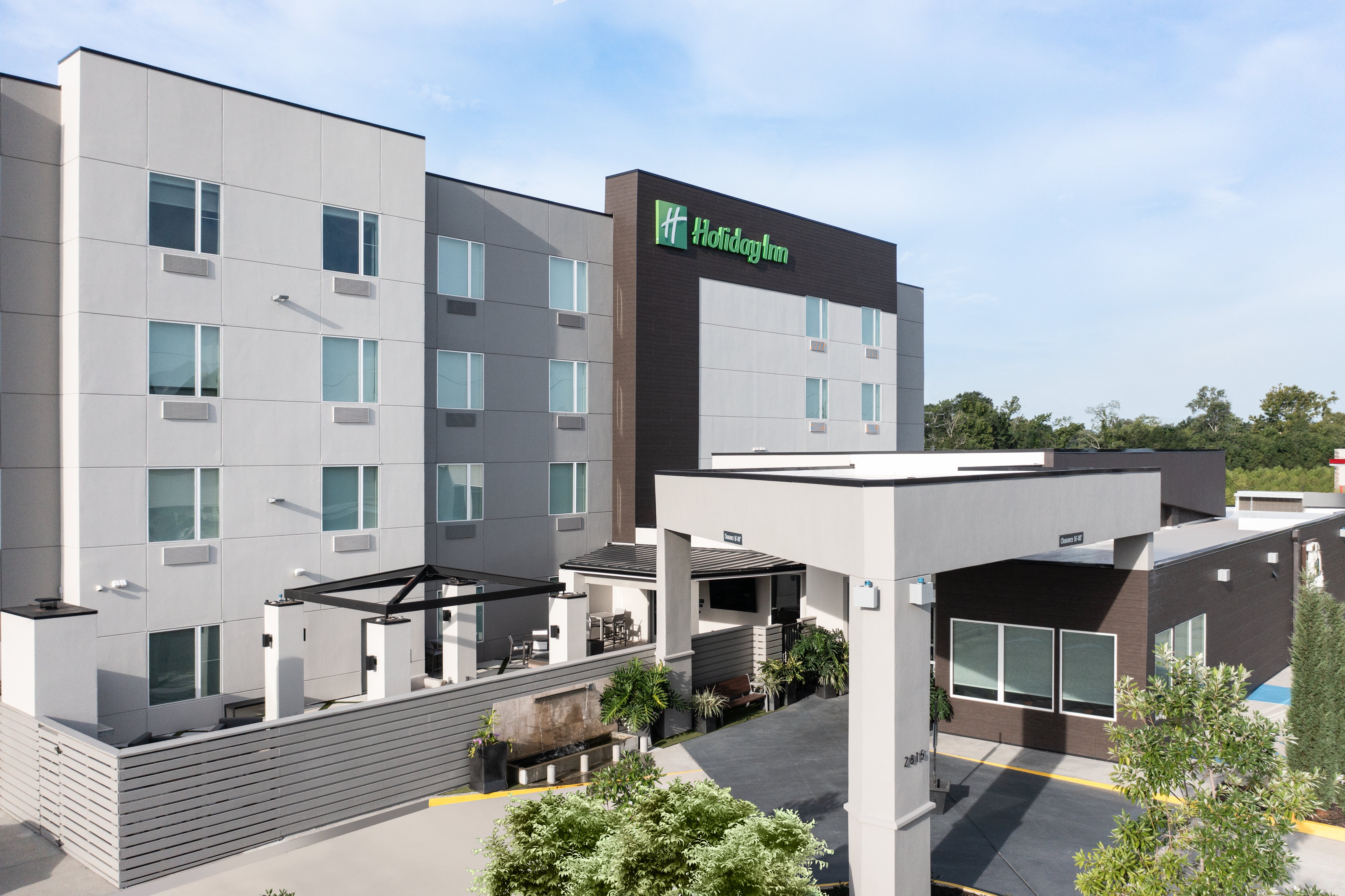 holiday inn gonzales an ihg hotel