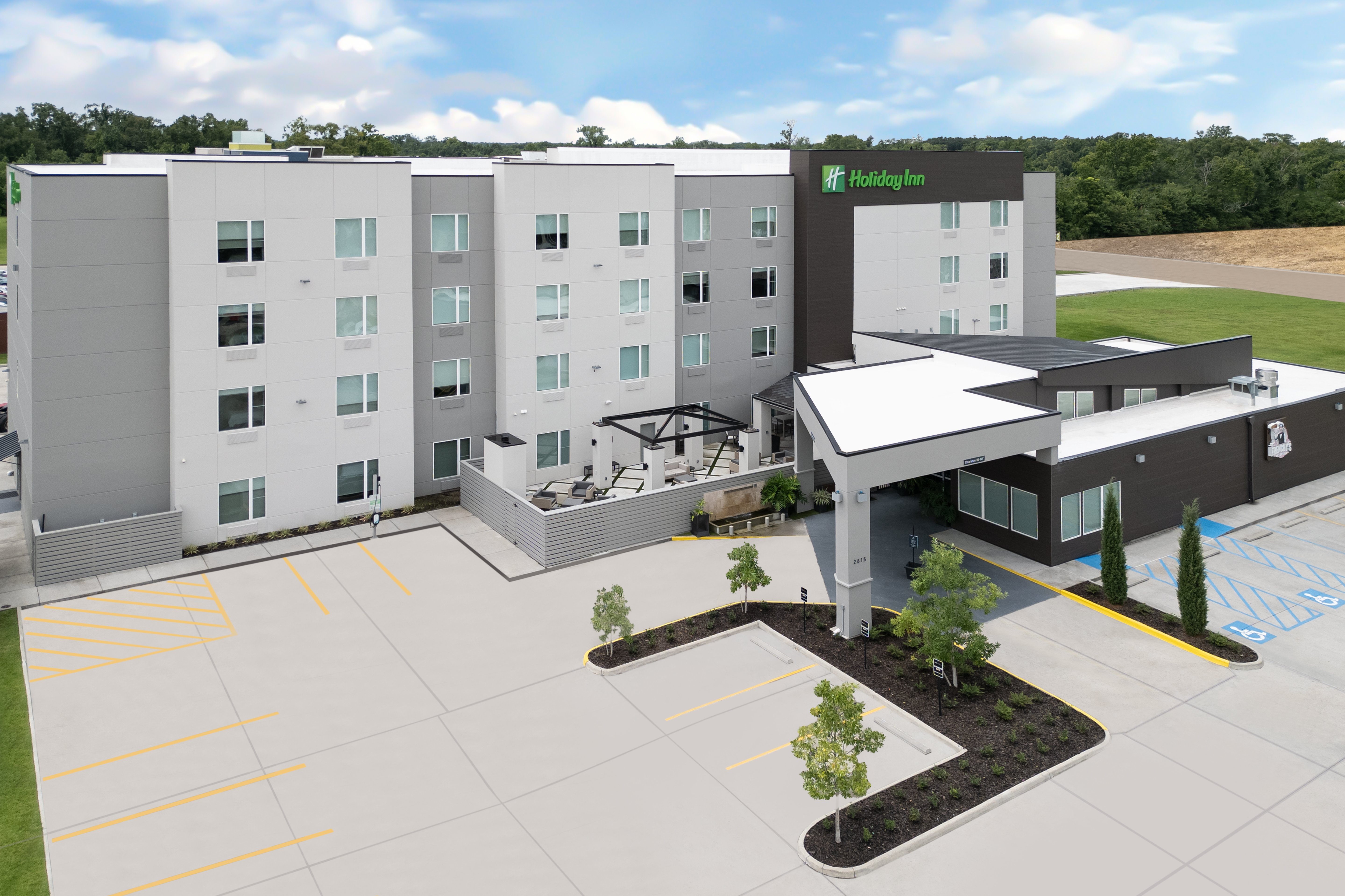 holiday inn gonzales an ihg hotel