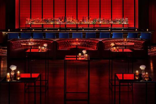 the times square edition