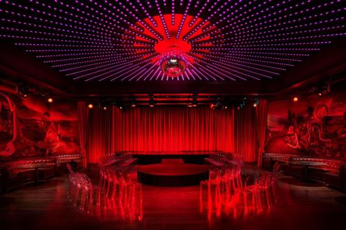 the times square edition