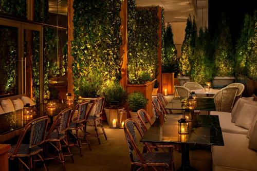 the times square edition