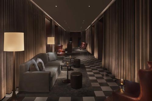 the times square edition