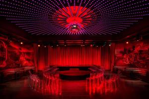 the times square edition