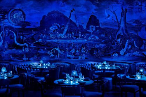 the times square edition