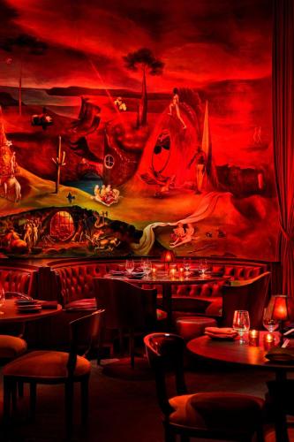 the times square edition