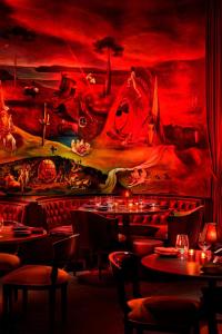 the times square edition