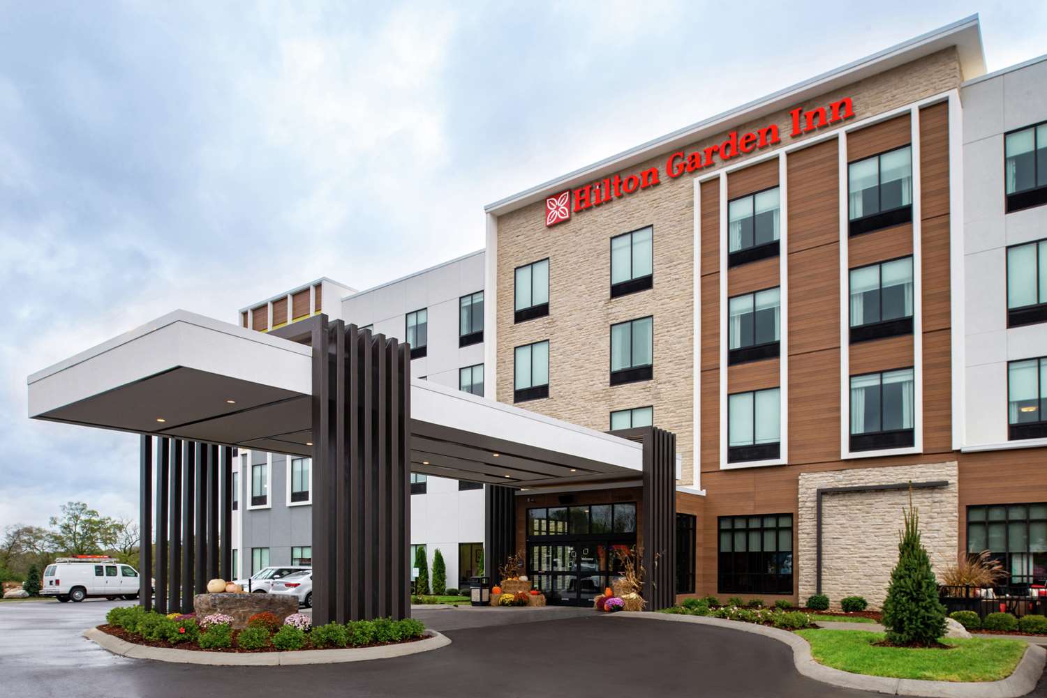 hilton garden inn gallatin tn