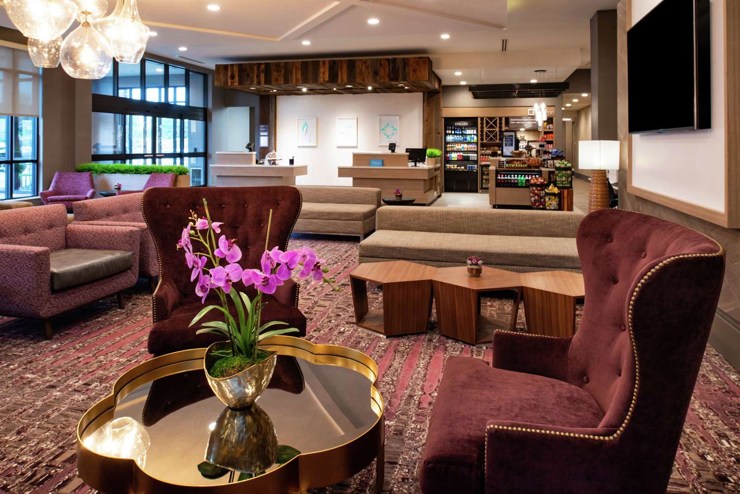 hilton garden inn gallatin tn