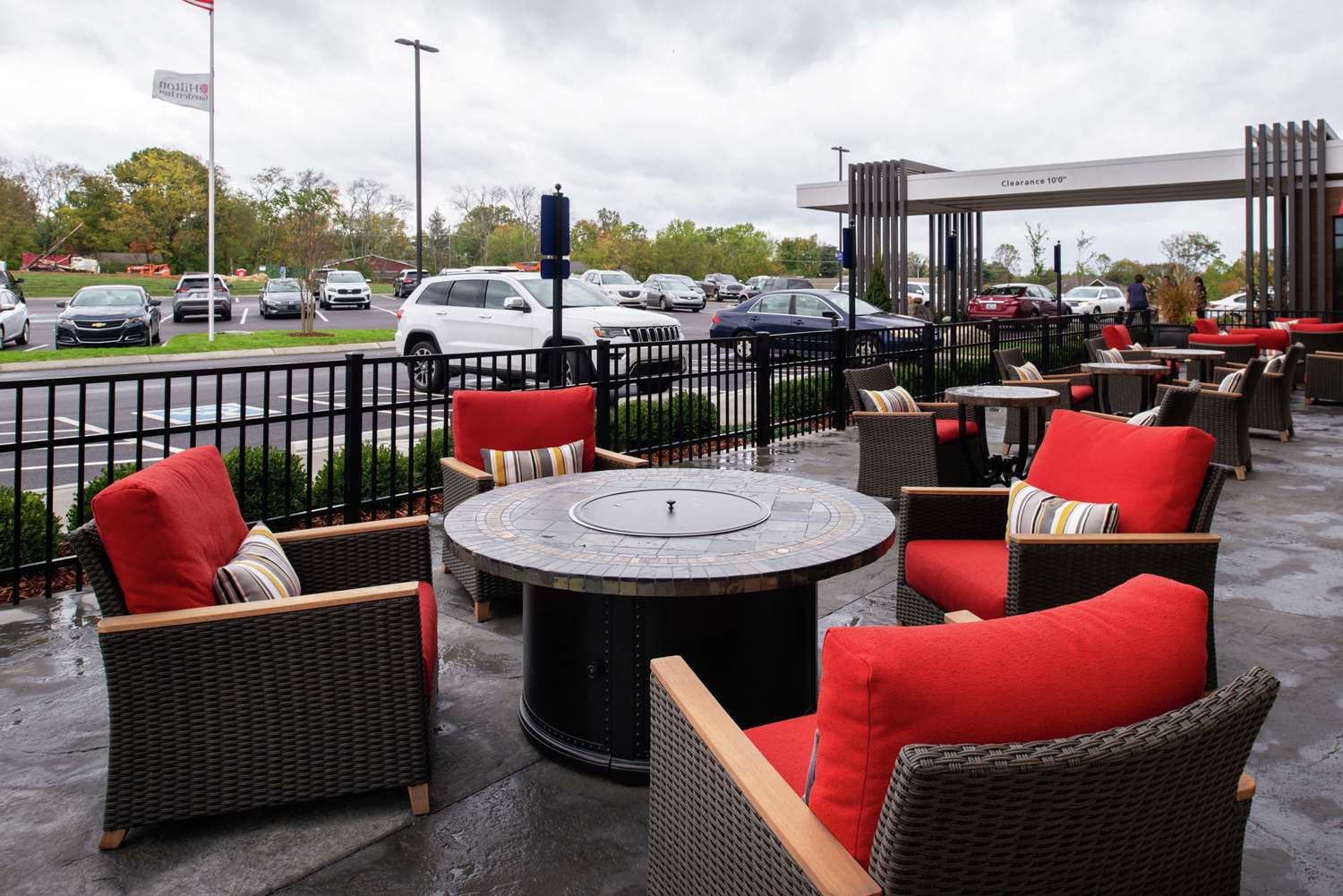 hilton garden inn gallatin tn