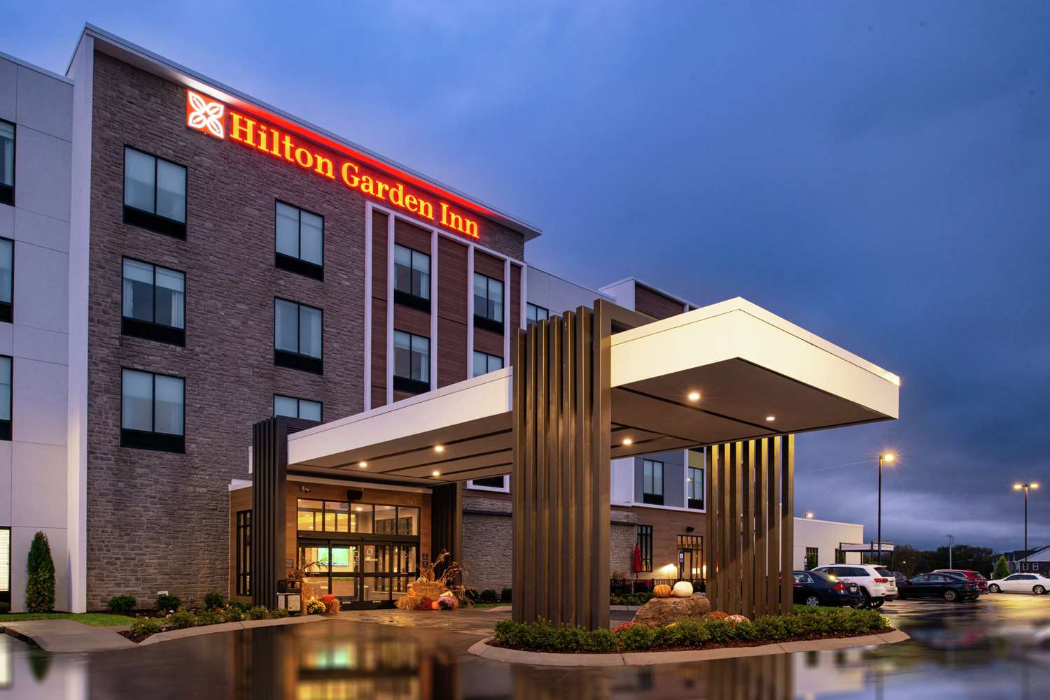 hilton garden inn gallatin tn