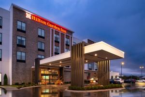 Hilton Garden Inn Gallatin, Tn,Nashville>>Gallatin,3 star