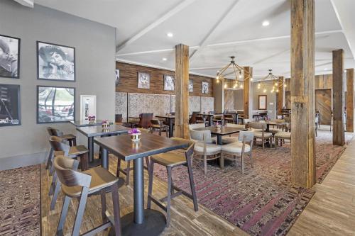 hilton garden inn gallatin tn