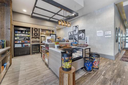 hilton garden inn gallatin tn