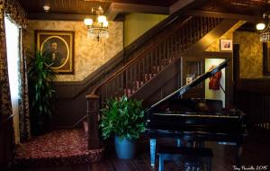 the national hotel jackson