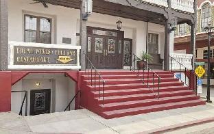 the national hotel jackson