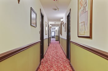 the national hotel jackson