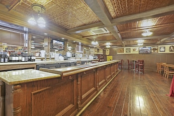 the national hotel jackson