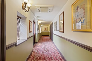 the national hotel jackson