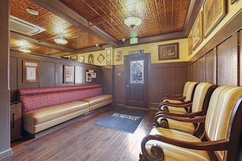 the national hotel jackson