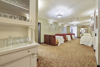 the national hotel jackson