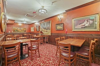 the national hotel jackson