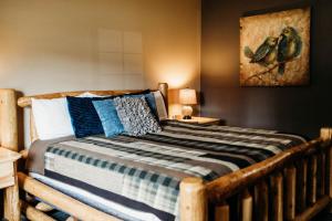 big horse inn and suites