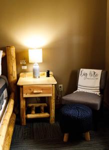 big horse inn and suites