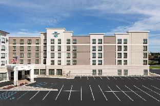 Homewood Suites By Hilton Albany Crossgates Mall, Ny,Guilderland>>Albany,3 star