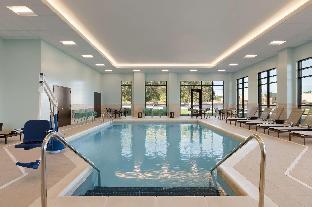Homewood Suites By Hilton Albany Crossgates Mall, Ny,Guilderland>>Albany,3 star