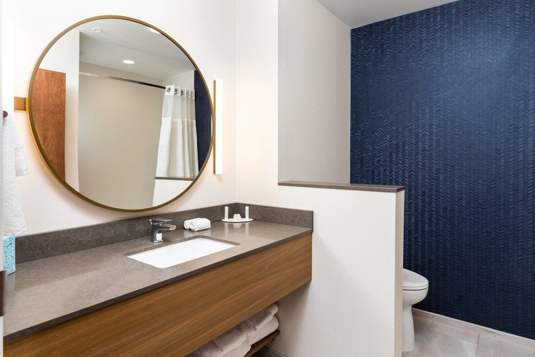 fairfield inn and suites by marriott crestview