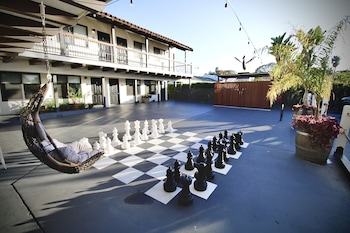 haley hotel