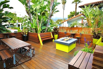 haley hotel