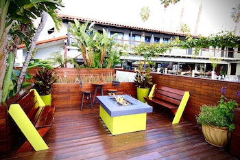 haley hotel