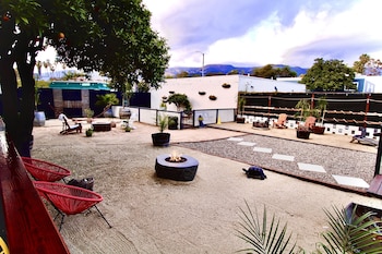 haley hotel